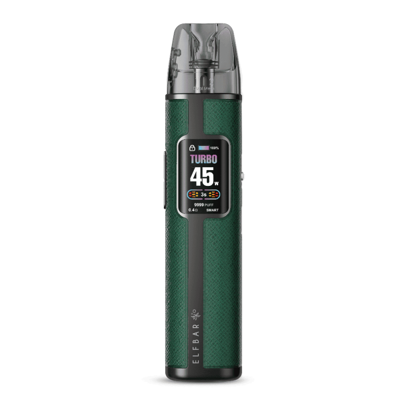 Elfbar ELFX Pro Kit