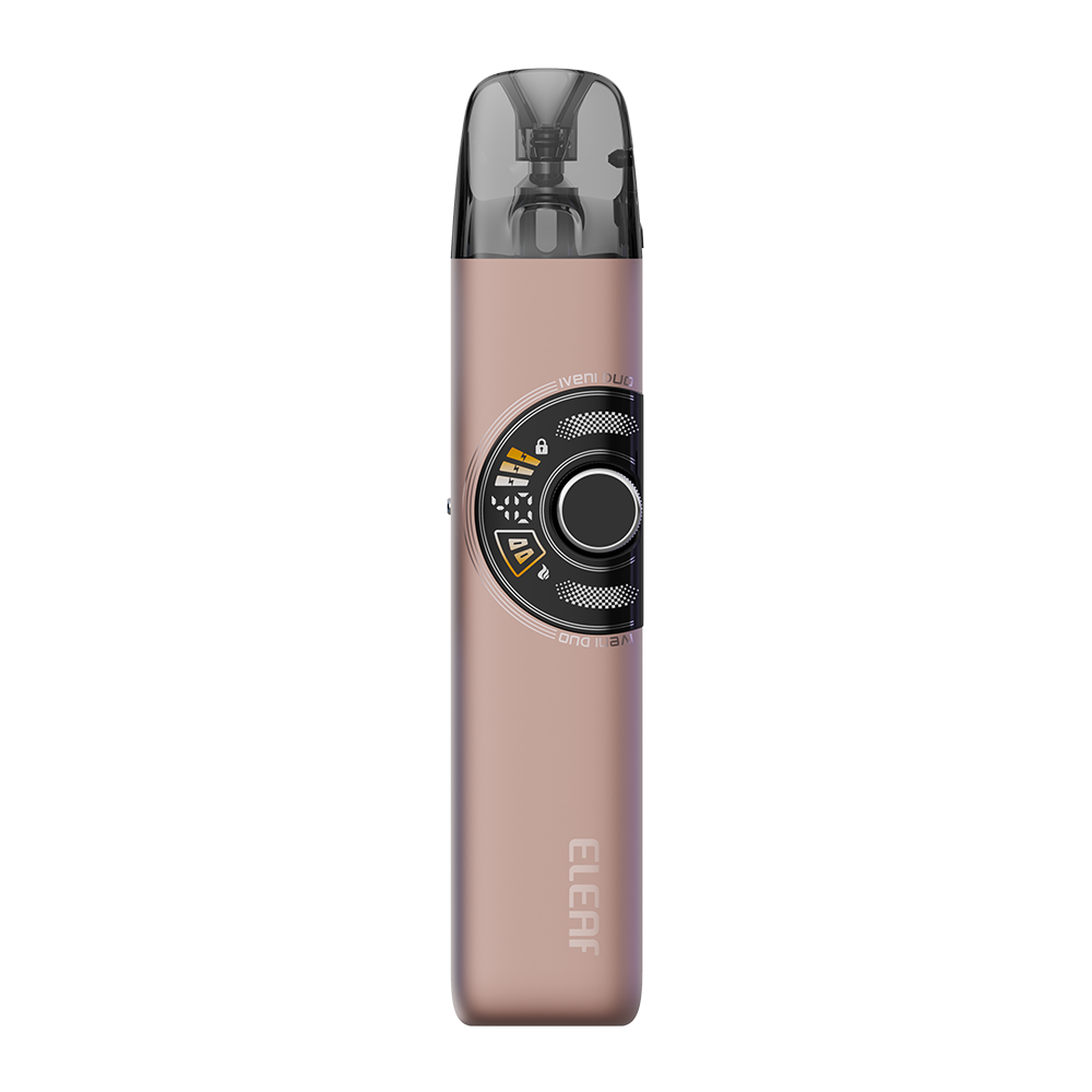 Eleaf iVeni Duo Kit Light Pink