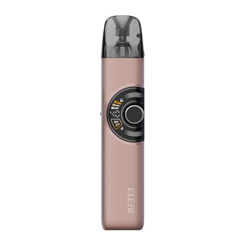 Eleaf iVeni Duo Kit Light Pink