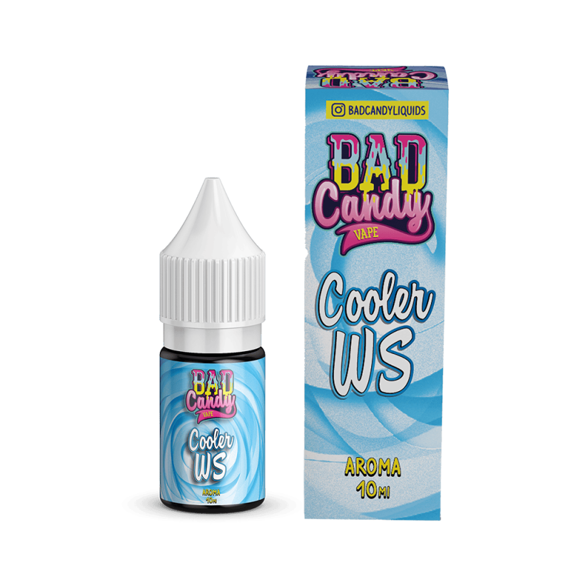 Bad Candy - Cooler WS23 - Aroma 10ml