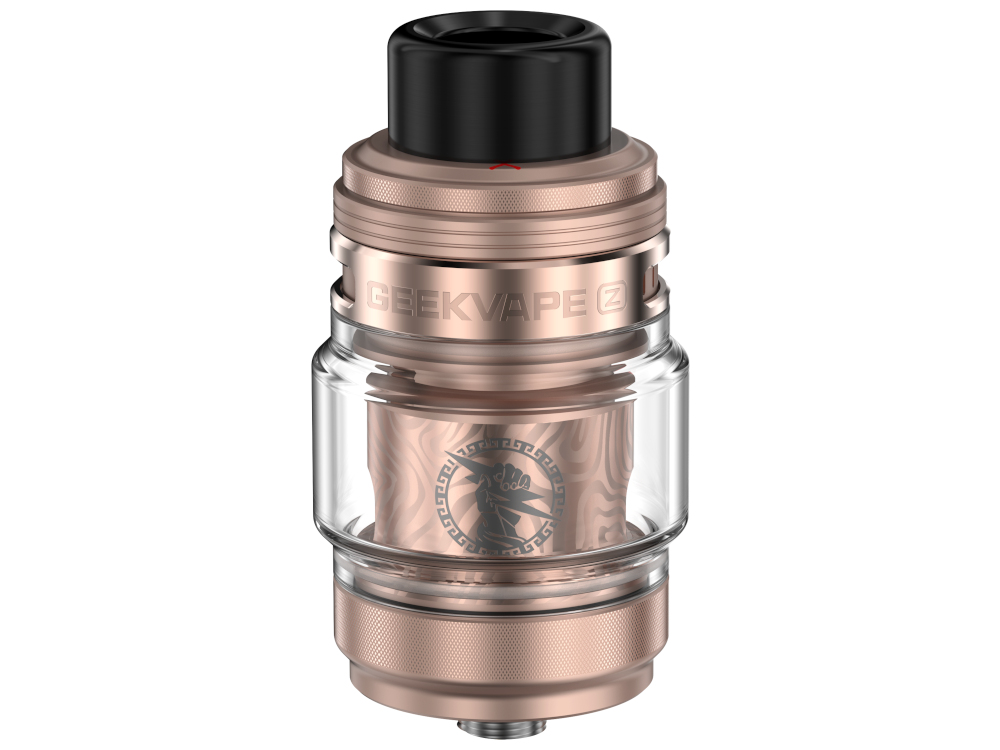Geekvape Z Fli 2 Tank Rosegold