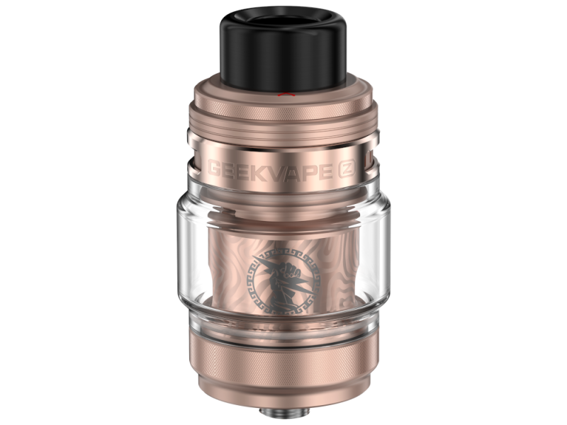 Geekvape Z Fli 2 Tank Rosegold