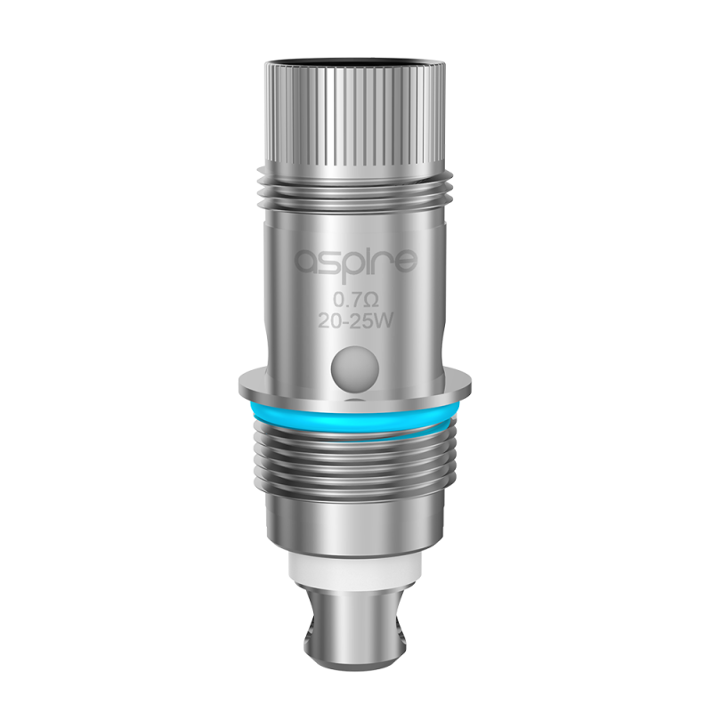 Aspire BVC 0,7 Ohm Nautilus 2S Sieb (Nautilus 2S, Nano, 3, 322, 3S)