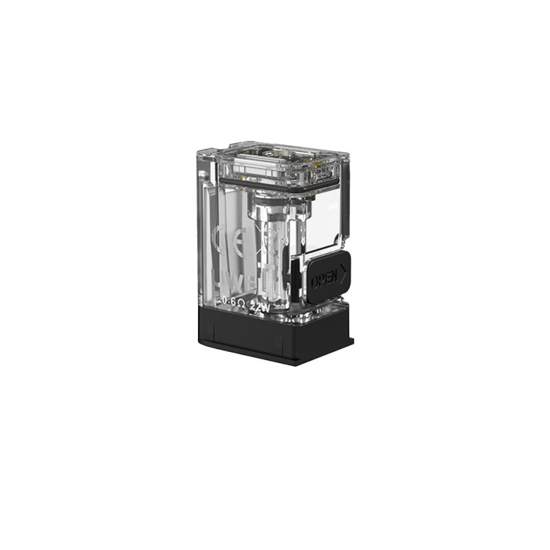 Uwell Havok R Ersatzpod 0,6 Ohm