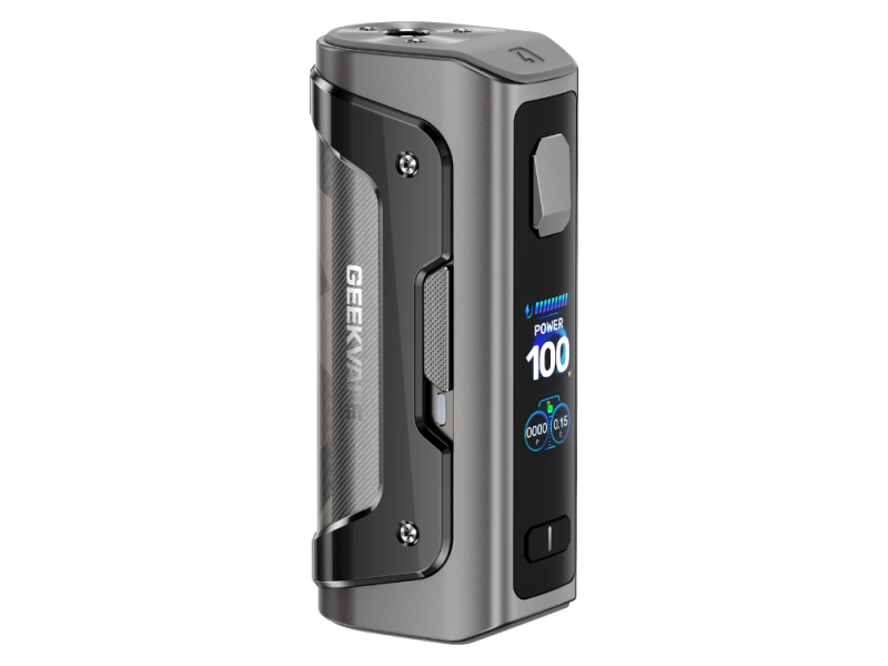 Geekvape Aegis Solo 5 Mod