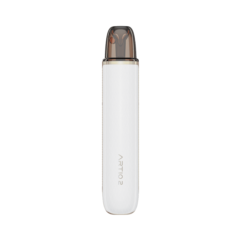 OXVA ARTIO 2 Device Pearly White