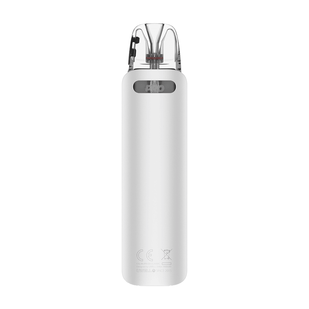 Uwell Caliburn G4 Classic Versions