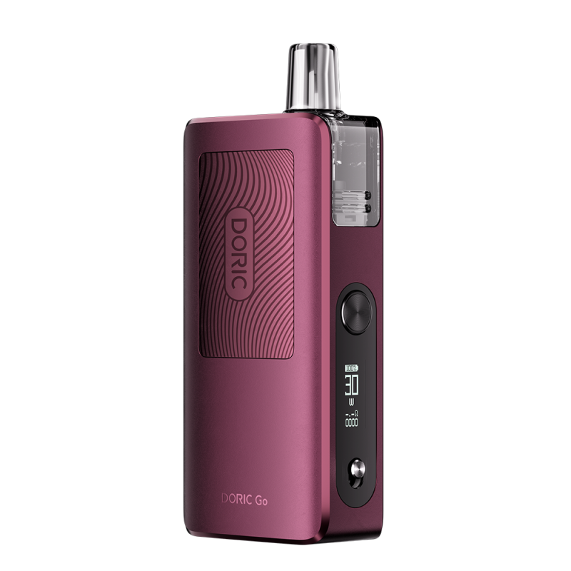 Voopoo Doric Go Kit