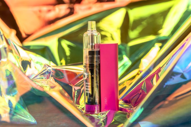 Aspire Cyber GT Kit