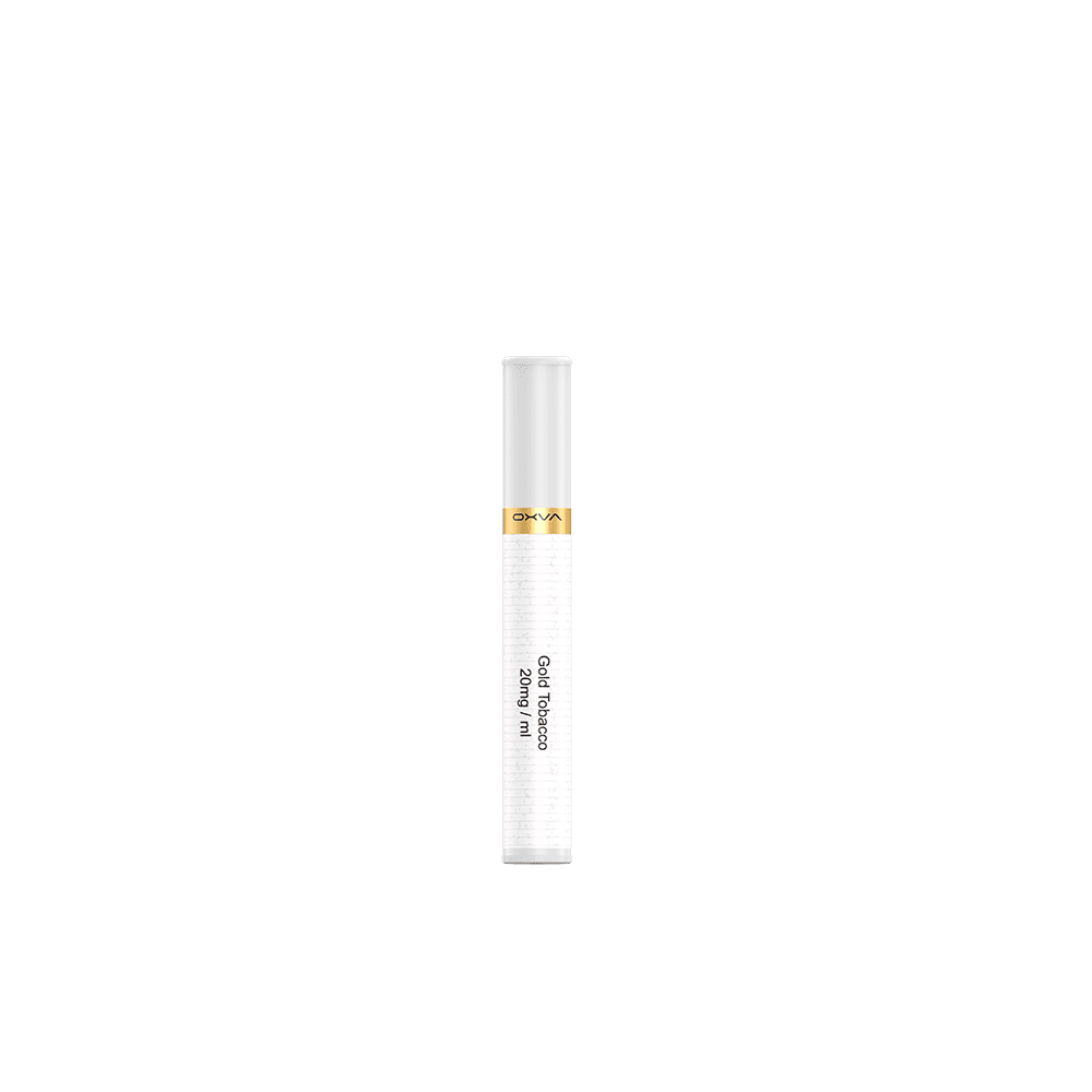 Oxva Slimstick Pods – Gold Tobacco – 20mg – 2ml (2 Stück)