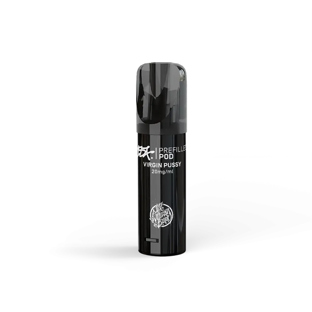 187 Strassenbande Pods – Virgin Pussy – 20mg – 2ml (1 Stück)