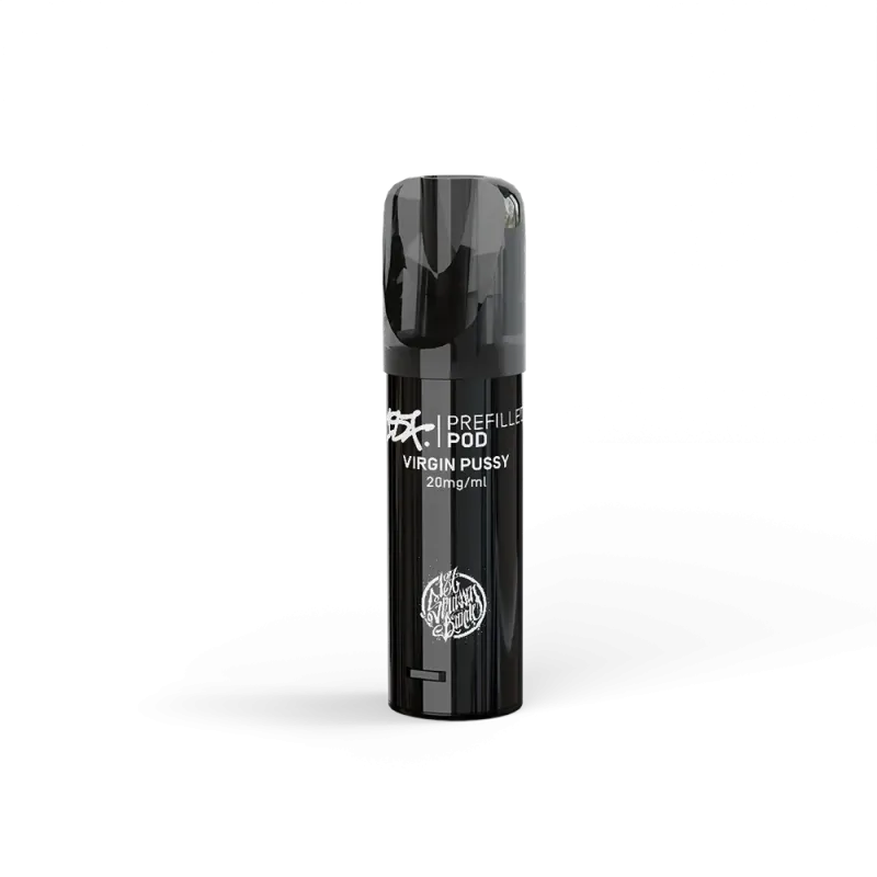187 Strassenbande Pods – Virgin Pussy – 20mg – 2ml (1 Stück)