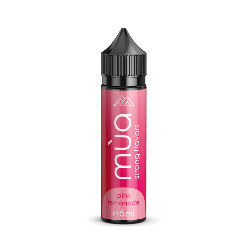 Mua Longfill - Pink Lemonade - 6ml Aroma in 60ml Flasche