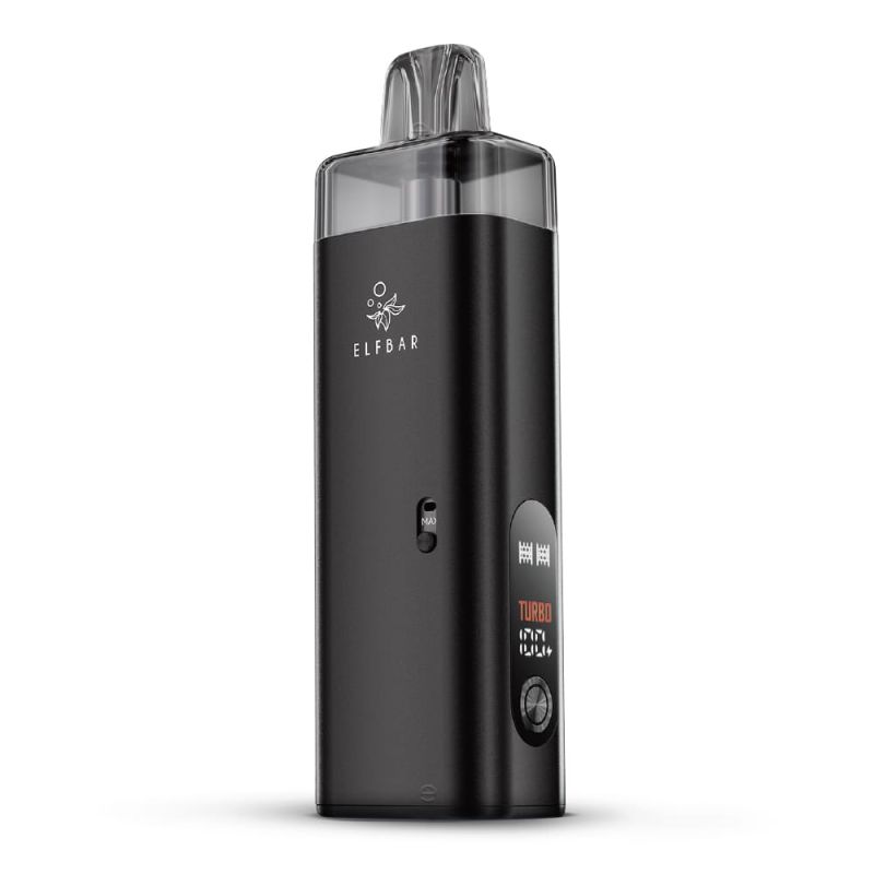 Elfbar ELFX Mega Kit