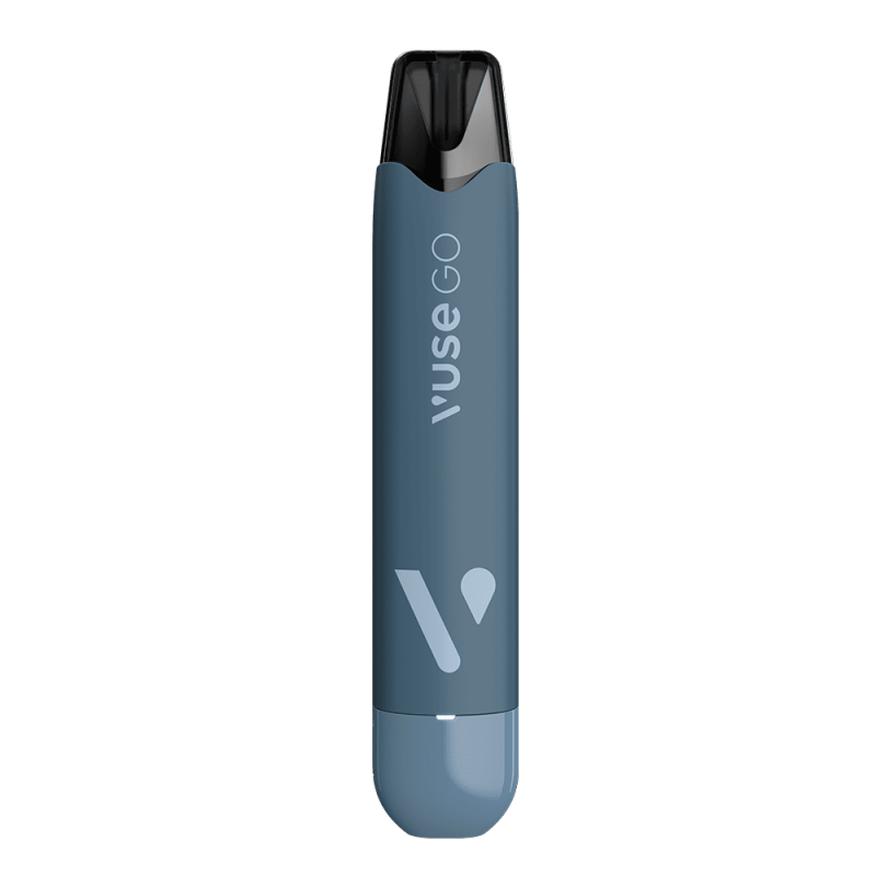 Vuse Go Reload Device Pen Black
