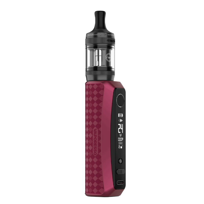 Vaporesso GTX One Pro Kit Red