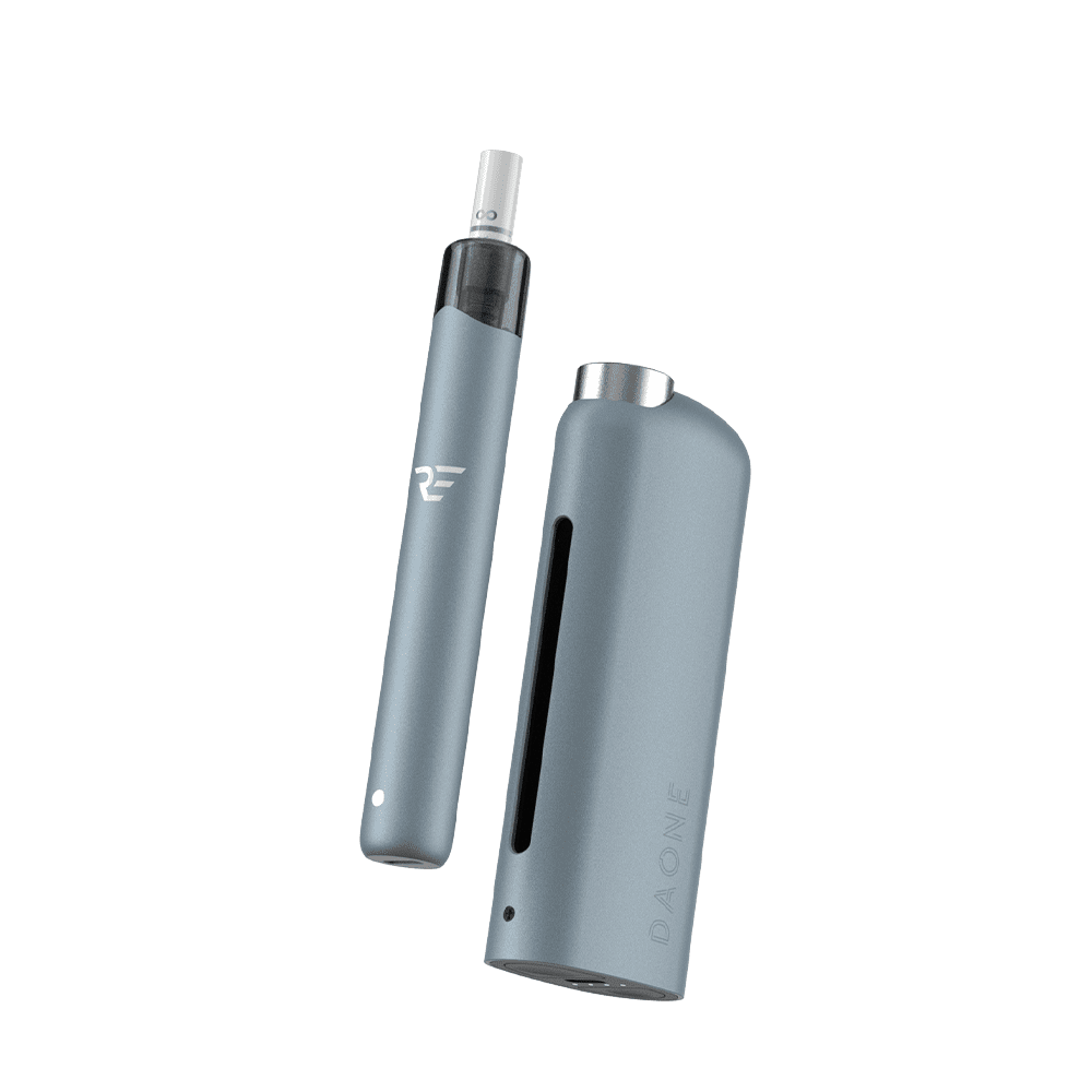 Da One RE1 Full Kit Blue Haze