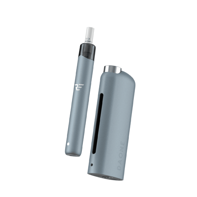 Da One RE1 Full Kit Blue Haze