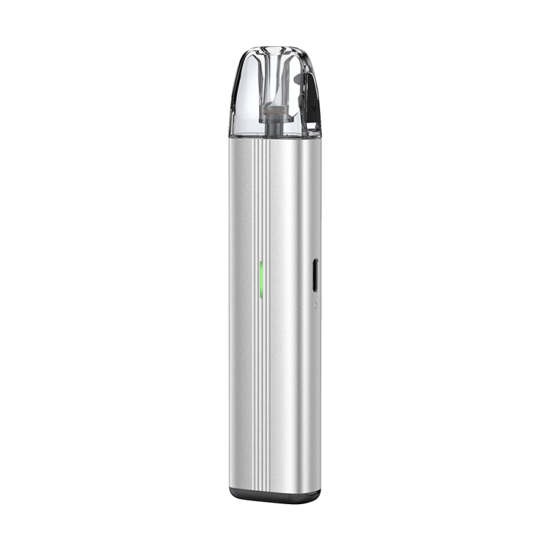 Uwell Caliburn Air R Kit Classic Silver