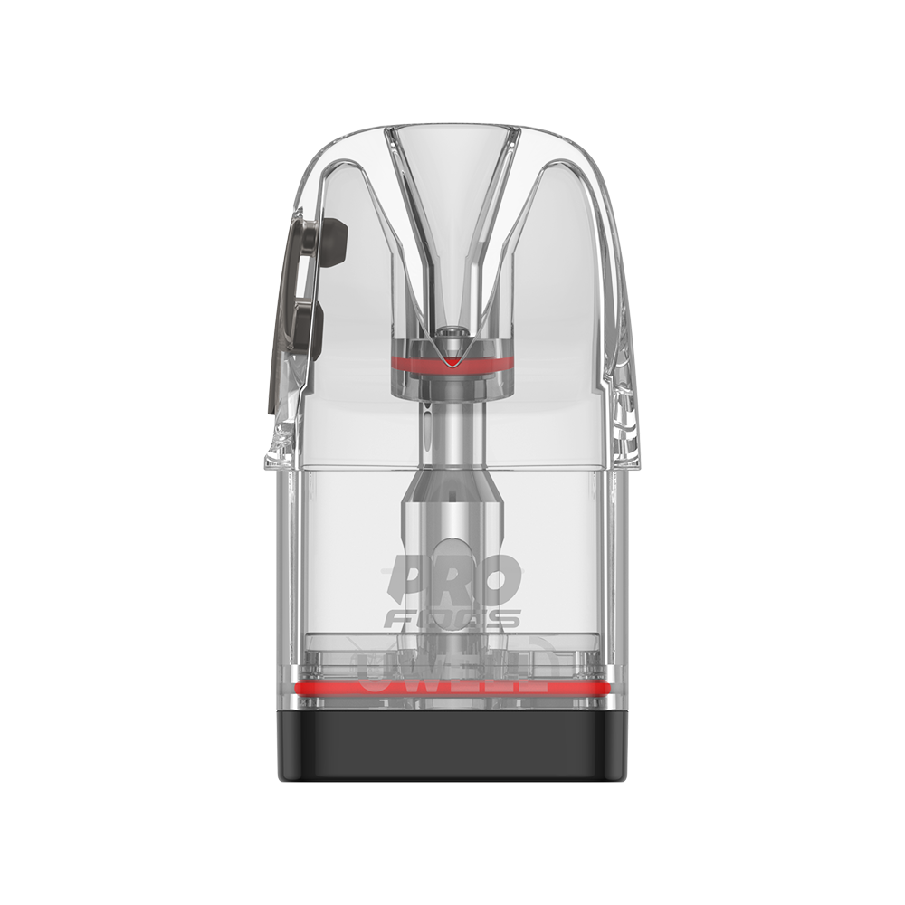 Uwell Caliburn G4 GPP Pod 0,4 Ohm