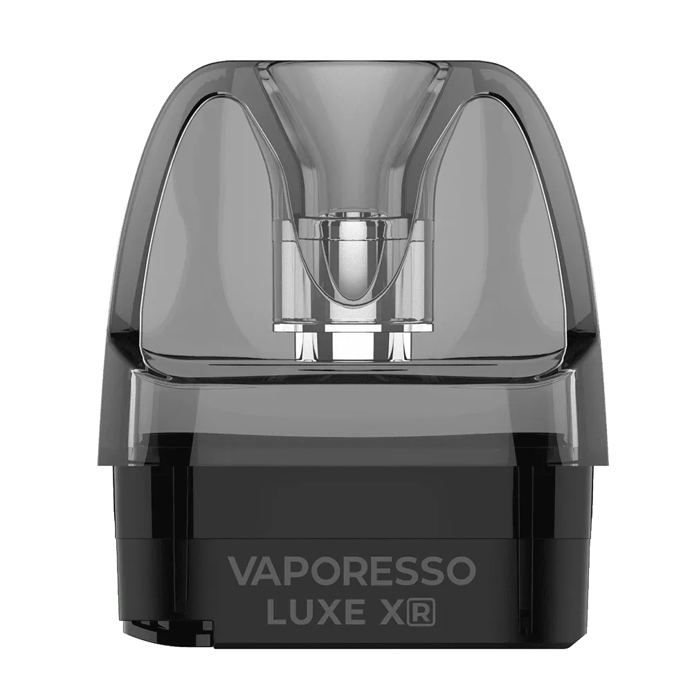 Vaporesso Luxe XR Leerpod V2 DTL