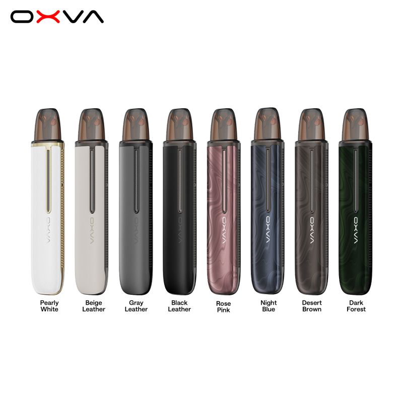 OXVA ARTIO 2 Device