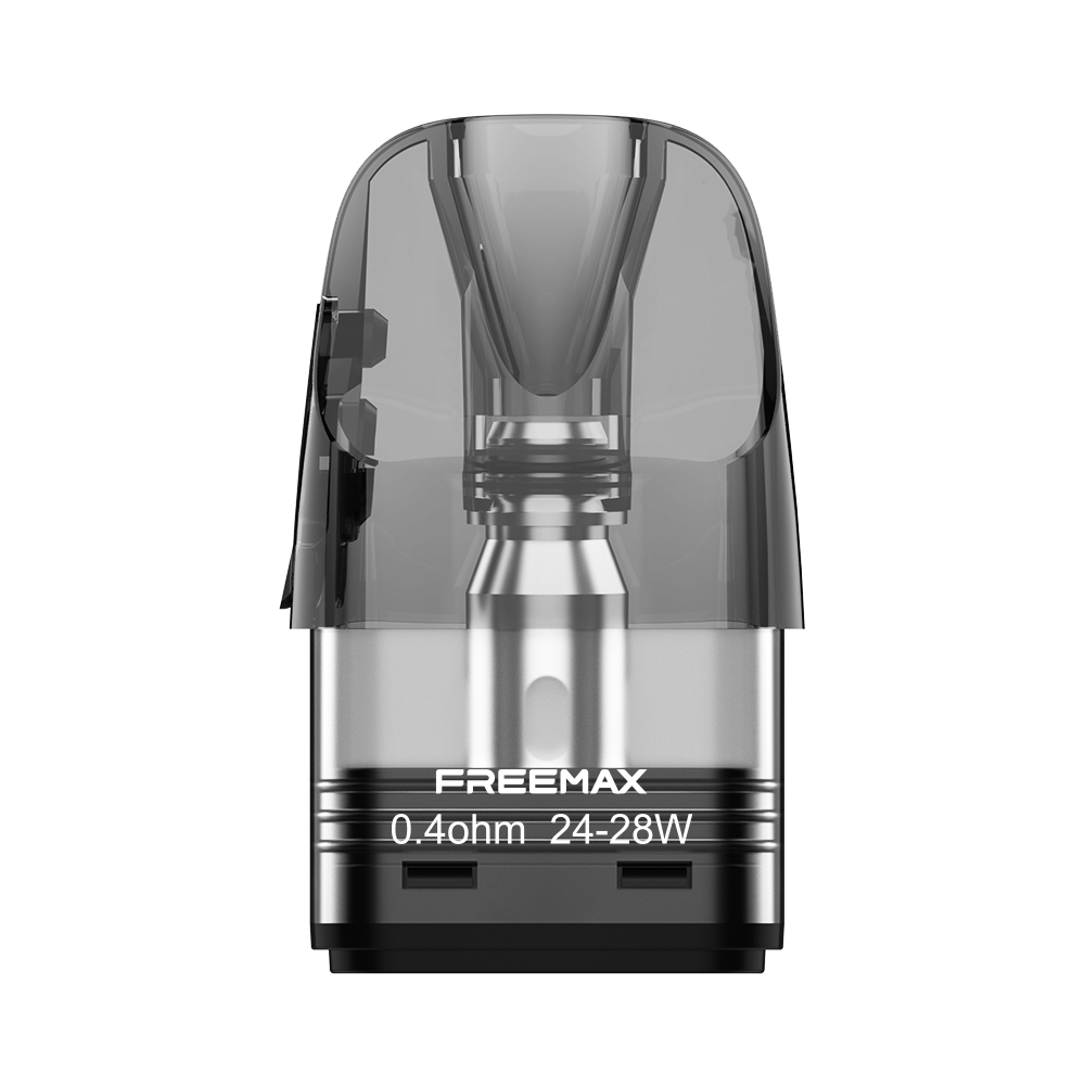 Freemax Rexa Pod (Rexa S, Rexa Pro)