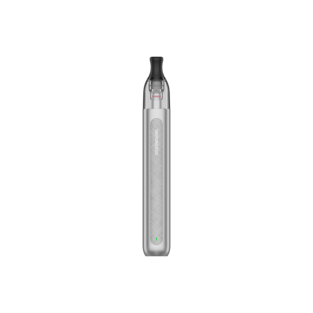 Vaporesso Eco One Pro Kit Platinum Silver