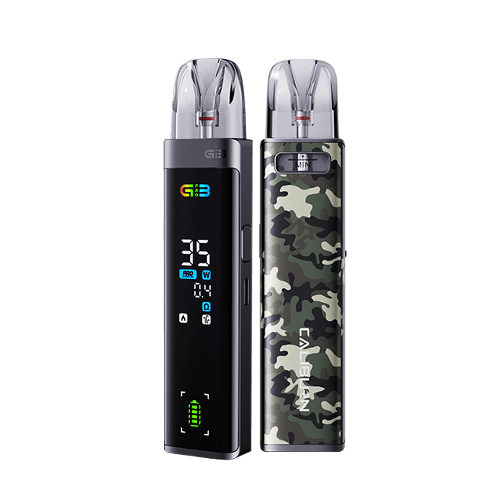 Uwell Caliburn G3 Pro Kit