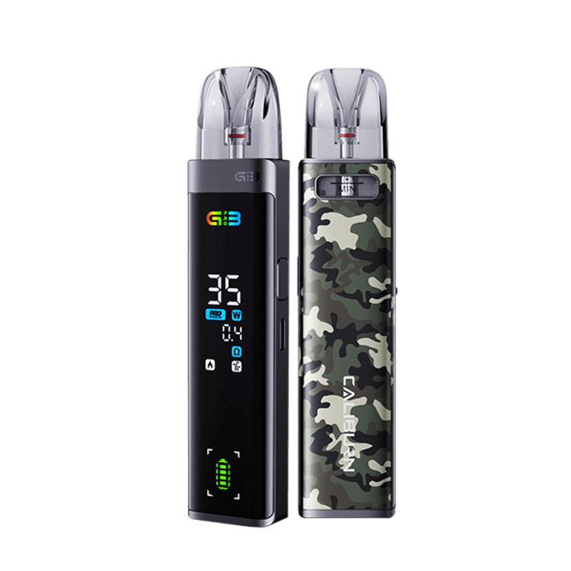 Uwell Caliburn G3 Pro Kit