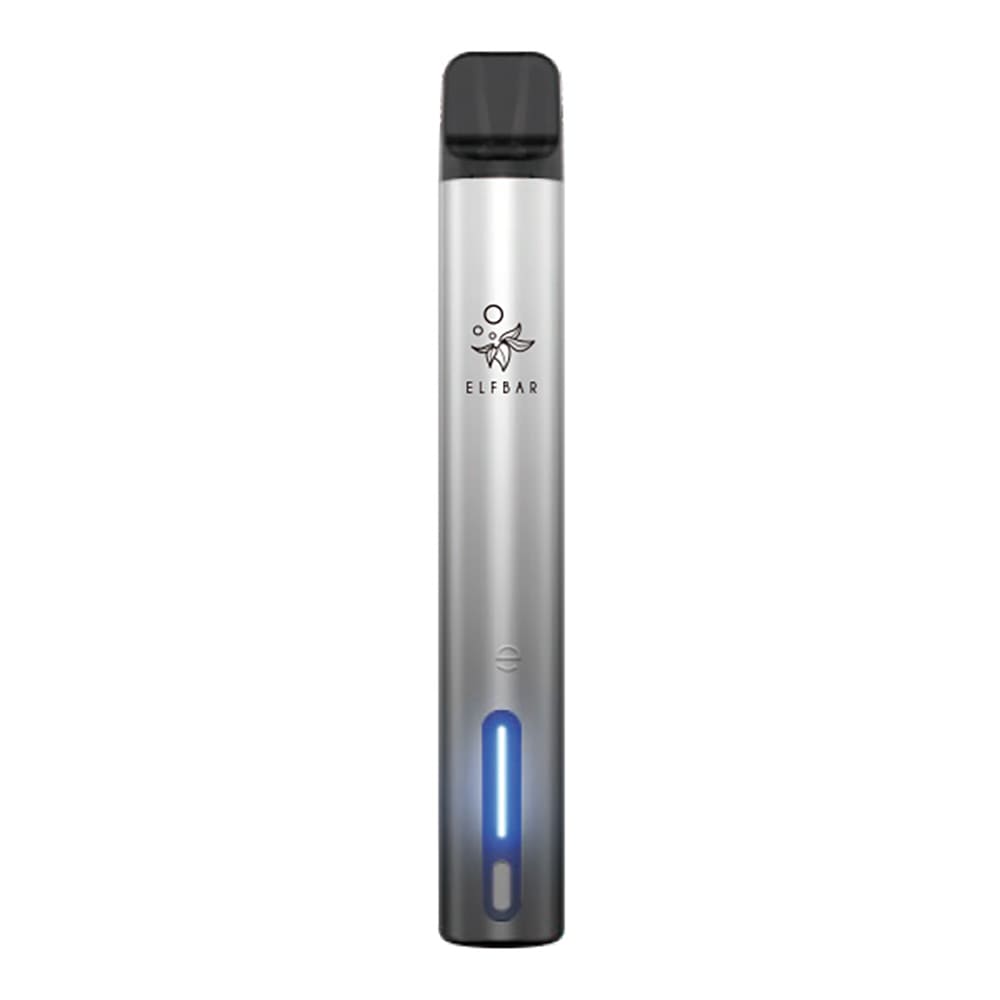 Elfbar Elfa Turbo Refillable Pod Kit