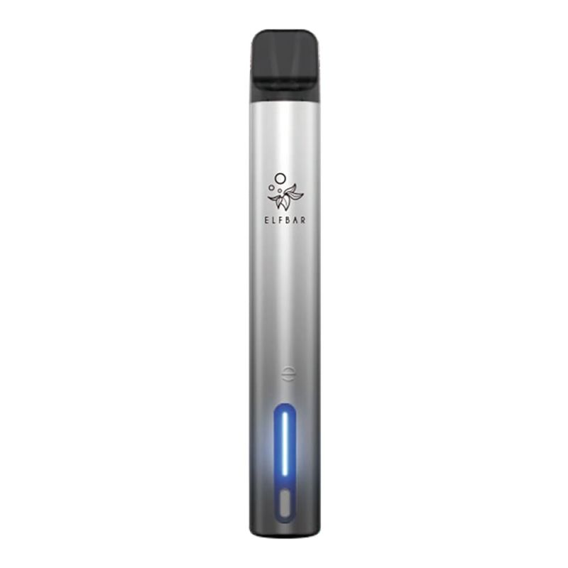 Elfbar Elfa Turbo Refillable Pod Kit