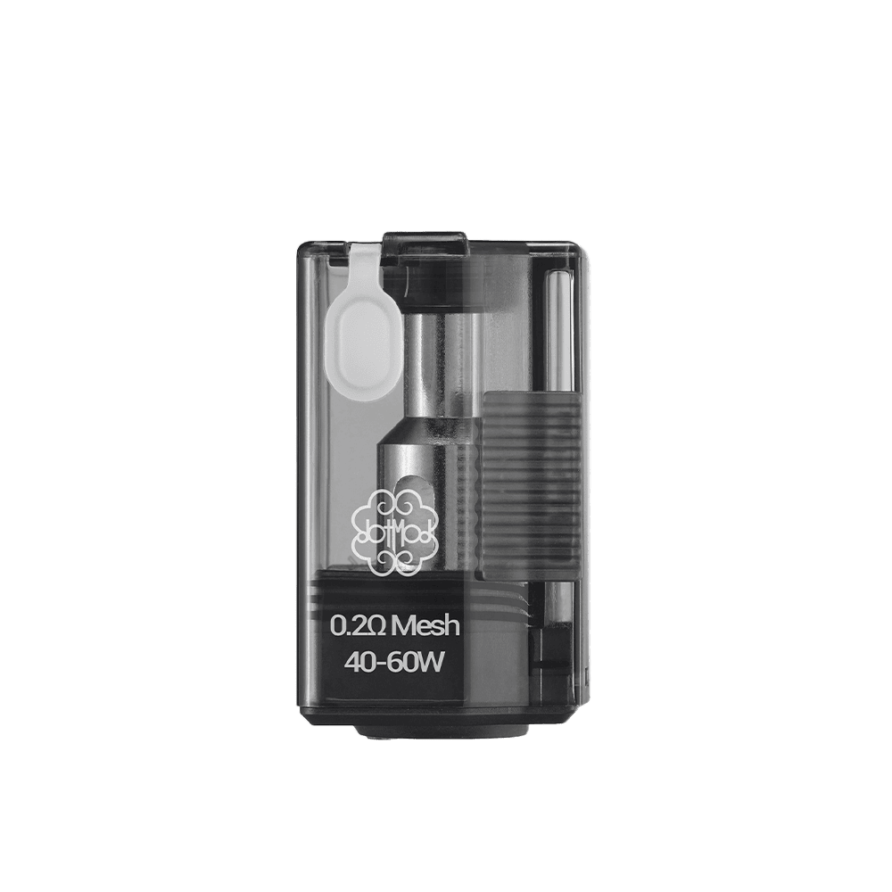 DotMod dotAIO Pod