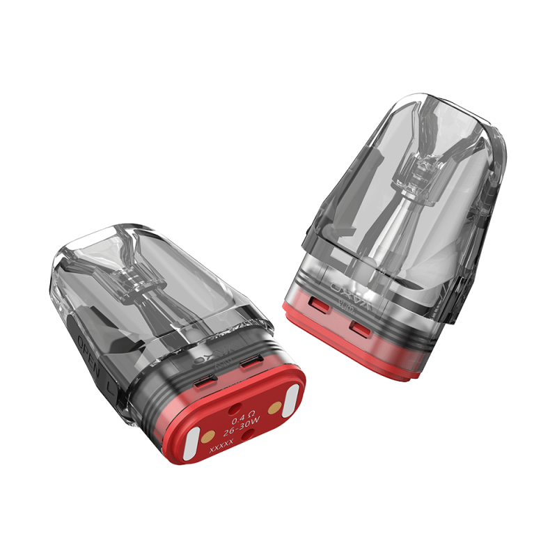 OXVA XLIM Pro Pods 3ml Version
