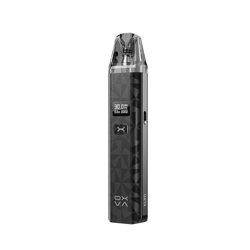 Oxva Xlim Classic Edition Black