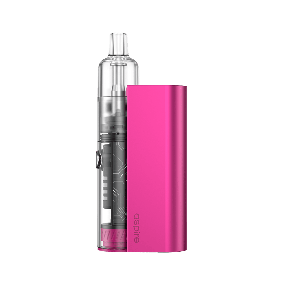 Aspire Cyber GT Kit