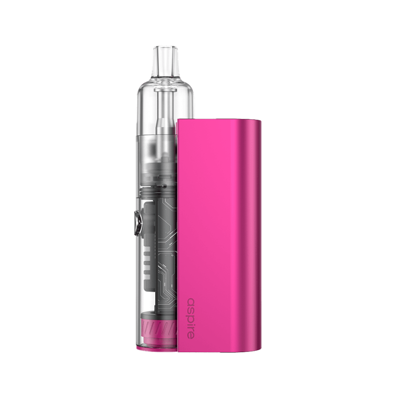 Aspire Cyber GT Kit