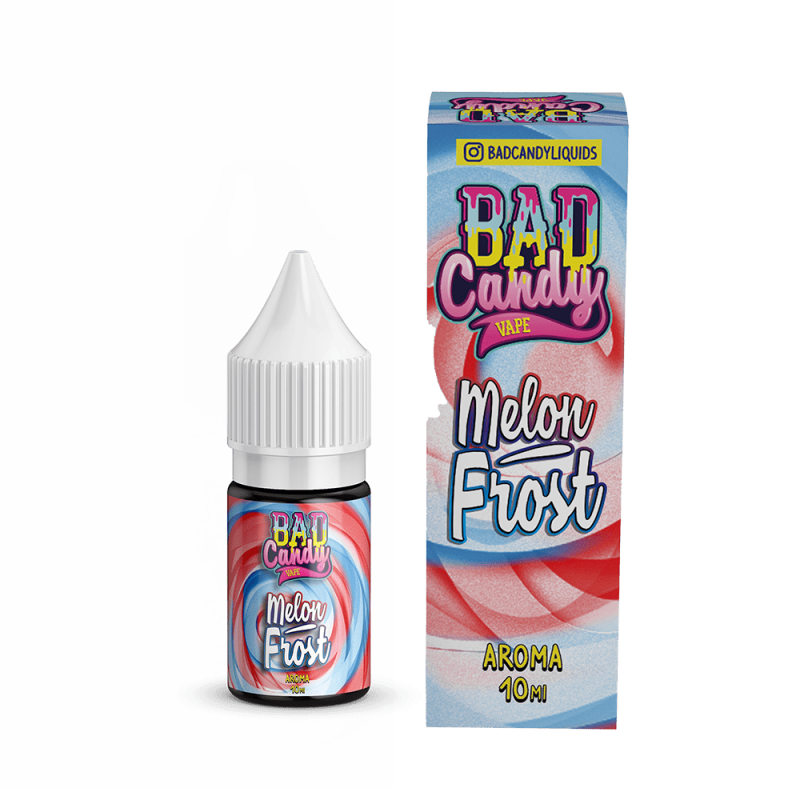 Bad Candy - Melon Frost - Aroma 10ml