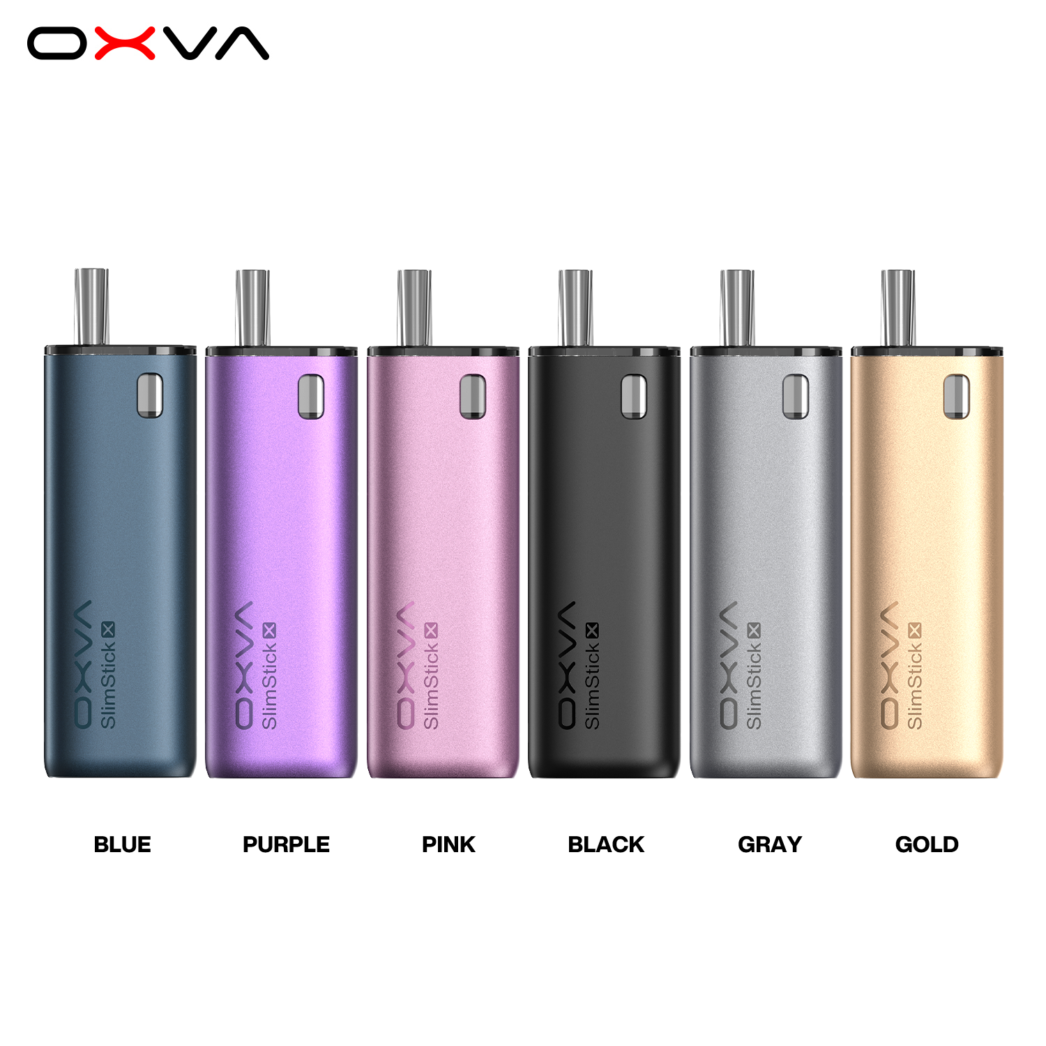 OXVA SlimStick X Kit