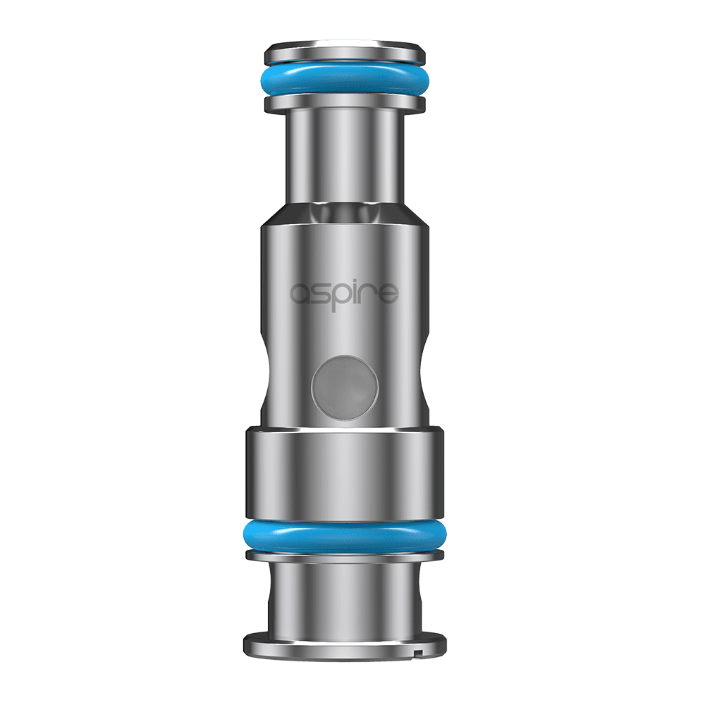 Aspire AF Sieb Coil 1,0 Ohm (Flexus Pro, Q, Bok, Stik, Fit, Peak, AIO, Riil, AF Tank, Flexus SE)