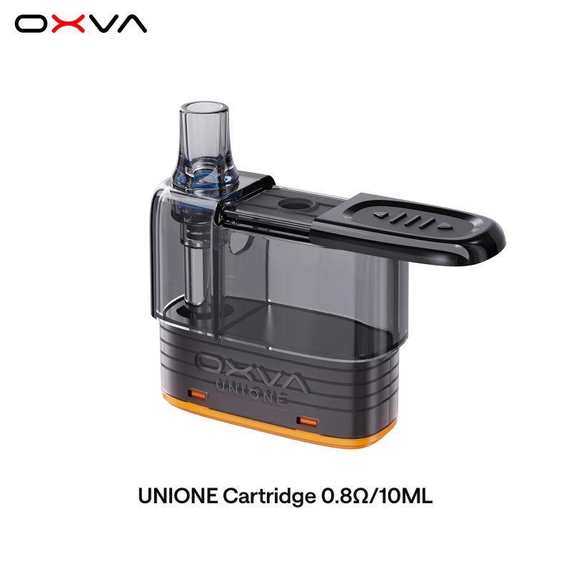 OXVA UNIONE Pod 0,8 Ohm