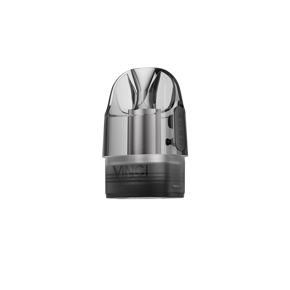 Voopoo Vinci E Pod 0,8 Ohm (Vinci E120, Vinci E80, Vinci S)