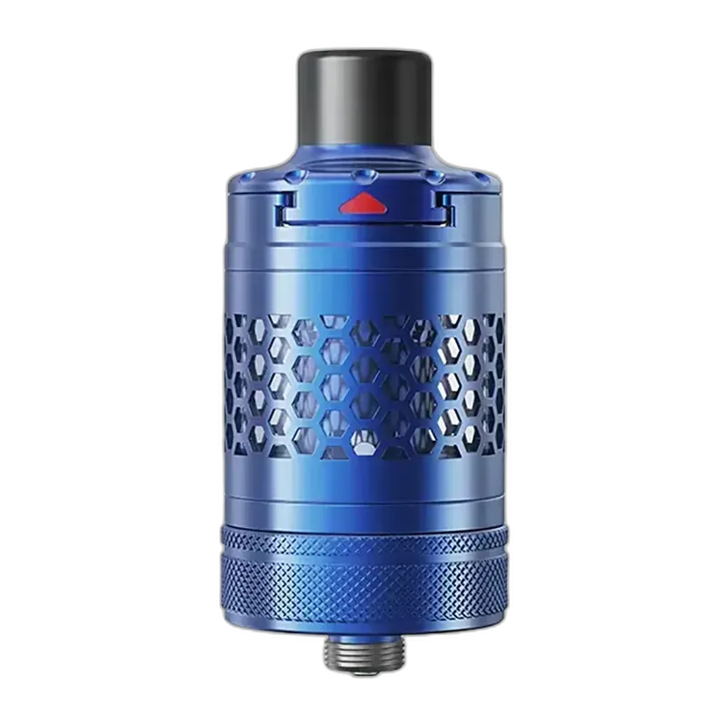 Aspire Nautilus 3S Special Edition Tank Blue