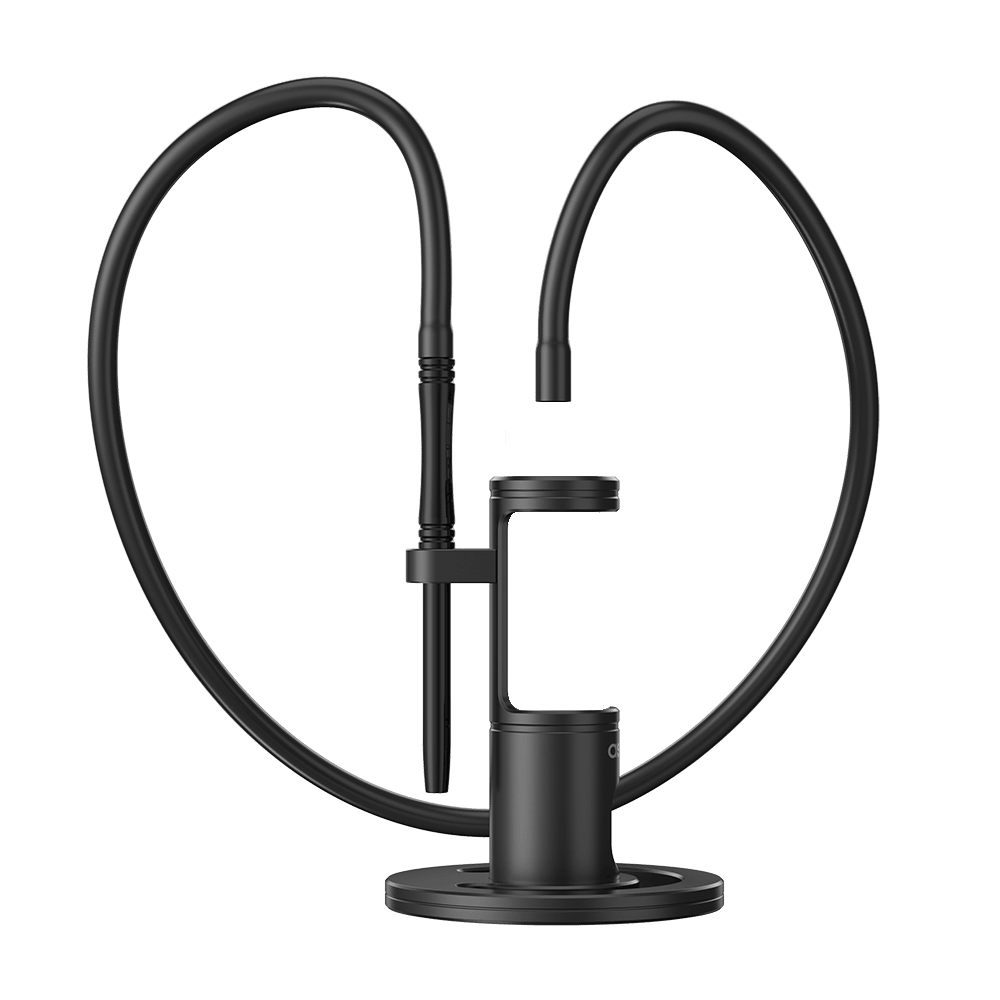 Aspire Magnum Dock Black