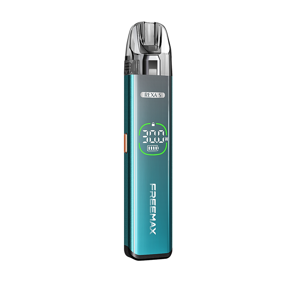 Freemax Rexa S Kit Cyan