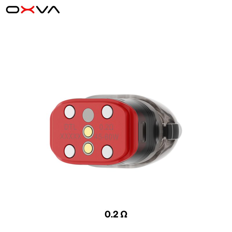 OXVA Vprime Pod
