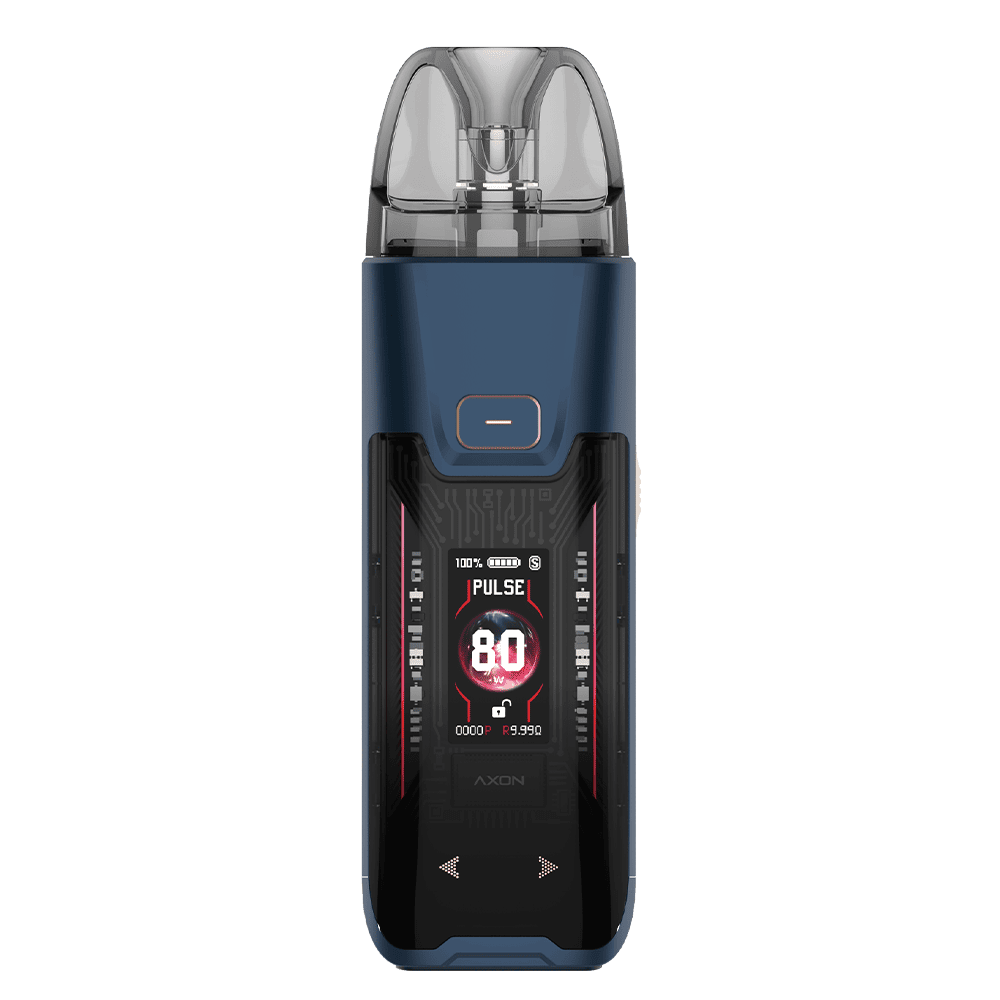 Vaporesso Luxe XR MAX 2 Kit Storm Blue