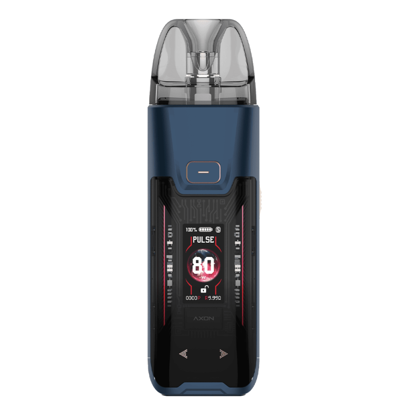 Vaporesso Luxe XR MAX 2 Kit Storm Blue