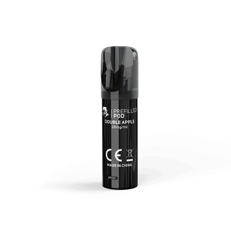 Don Cristo Pods – Double Apple – 20mg – 2ml (1 Stück)