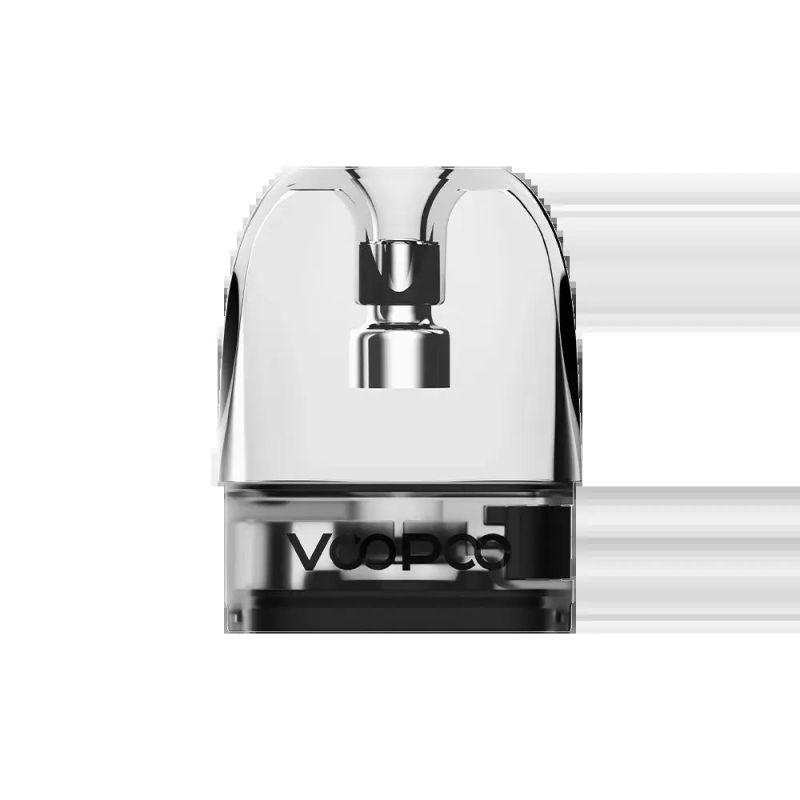 Voopoo Argus Pod Leerpod 2ml (P1, Argus Z, Argus G, Argus SE, Argus Z2)